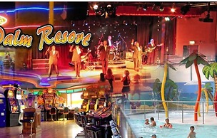 3-bed Caravan - Sleeps 8 - Pet Friendly - Pool