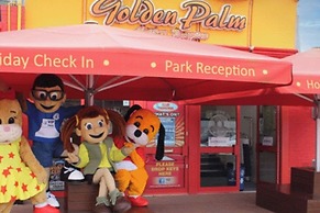 3-bed Caravan - Sleeps 8 - Pet Friendly - Pool