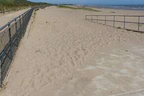 3-bed Caravan - Sleeps 8 - Pet Friendly - Pool