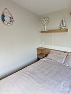 Meadow View 3-bed Caravan - Sleeps 8 - Petfriendly