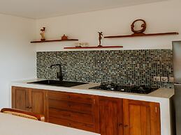 Alcyone House Ubud
