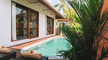 Alcyone House Ubud