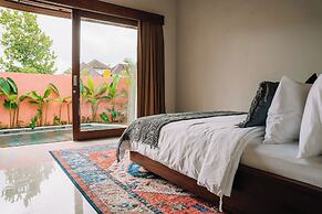 Alcyone House Ubud
