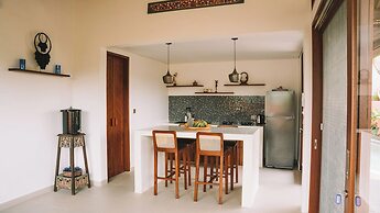 Alcyone House Ubud
