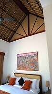 Alcyone House Ubud