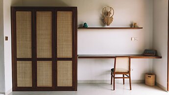 Alcyone House Ubud
