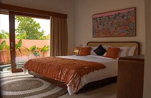 Alcyone House Ubud