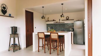 Alcyone House Ubud