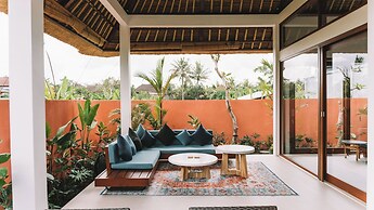 Alcyone House Ubud