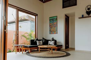 Alcyone House Ubud