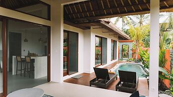 Alcyone House Ubud