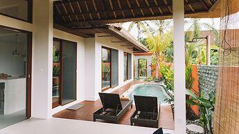 Alcyone House Ubud