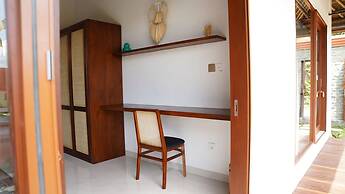Alcyone House Ubud