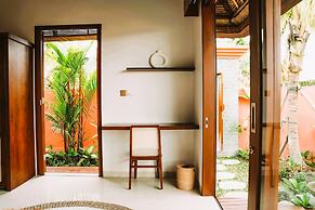 Alcyone House Ubud