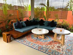 Alcyone House Ubud