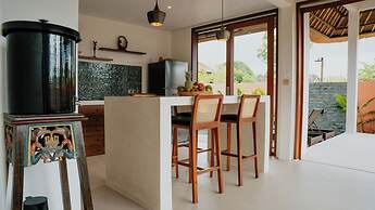 Alcyone House Ubud
