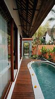 Alcyone House Ubud