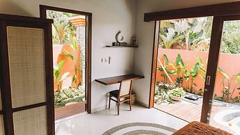 Alcyone House Ubud