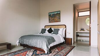 Alcyone House Ubud