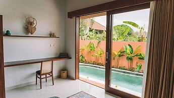 Alcyone House Ubud