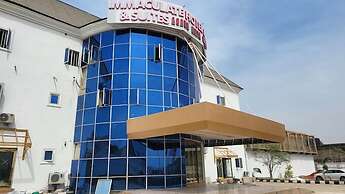 Immaculate Hotel Apartment And Suites