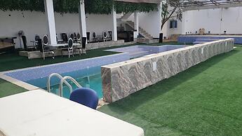 Immaculate Hotel Apartment And Suites
