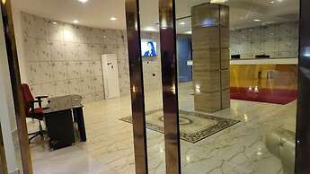 Immaculate Hotel Apartment And Suites