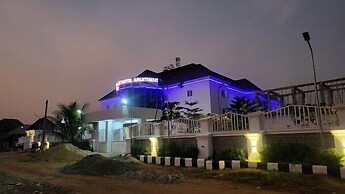 Immaculate Hotel Apartment And Suites