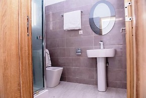 Immaculate Hotel Apartment And Suites