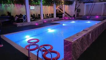 Immaculate Hotel Apartment And Suites