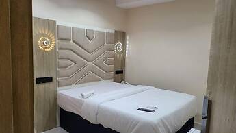 Immaculate Hotel Apartment And Suites