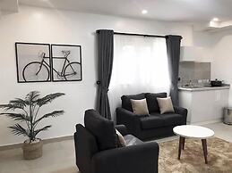 Immaculate Hotel Apartment And Suites