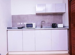 Immaculate Hotel Apartment And Suites