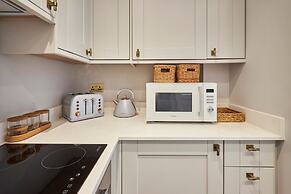 Host Stay Poplar Villas