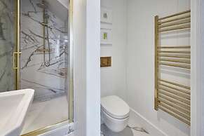 Host Stay Poplar Villas