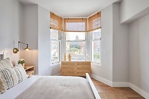 Host Stay Poplar Villas