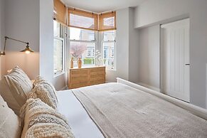 Host Stay Poplar Villas