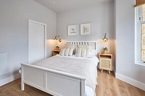 Host Stay Poplar Villas