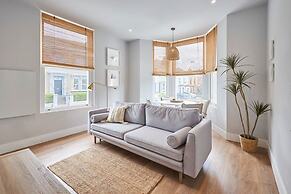 Host Stay Poplar Villas