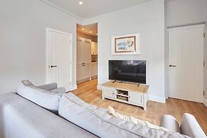 Host Stay Poplar Villas