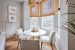 Host Stay Poplar Villas
