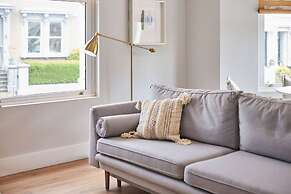 Host Stay Poplar Villas