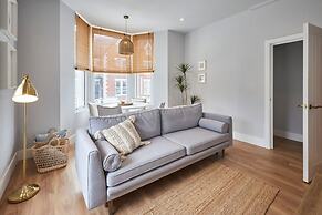 Host Stay Poplar Villas