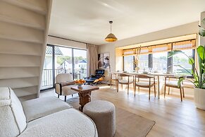 Recently Renovated Family Home Near the sea