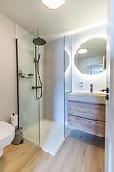 Recently Renovated Family Home Near the sea