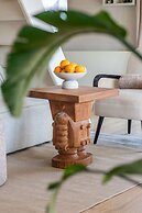 Recently Renovated Family Home Near the sea