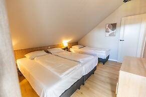 Recently Renovated Family Home Near the sea