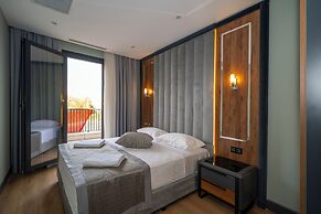 Rusel Park Residence