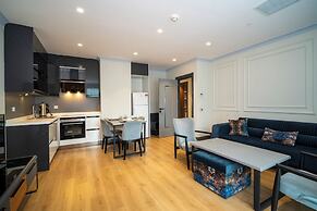 Rusel Park Residence