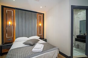 Rusel Park Residence